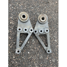 Renault Magnum E5 DXI,РЕНО МАГНУМ Е5 ДХИ  кронштейн рессоры передней б/у 629763