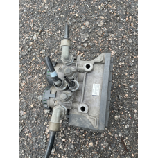 Renault Magnum E5 DXI,РЕНО МАГНУМ Е5 ДХИ кран EBS б/у20828241