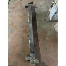 DAF XF 105,ДАФ ХФ 105 Е5  усилитель переднего бампера б/у 1674548