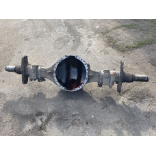 Renault Magnum E5 DXI ,РЕНО МАГНУМ ДХИ Е5  чулок заднего моста б/у 7422324035