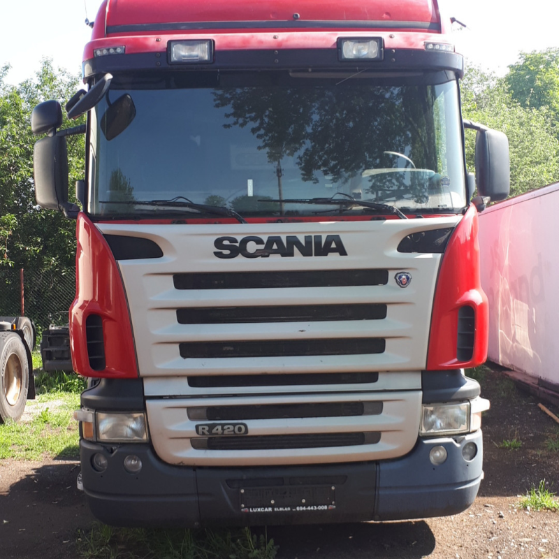 Запчасти SCANIA Запчасти SCANIA