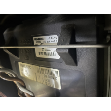 Man TGX E6 18.440,МАН ТГХ Е6 блок ZBR 2 б/у 4462100070   81.25806-7113