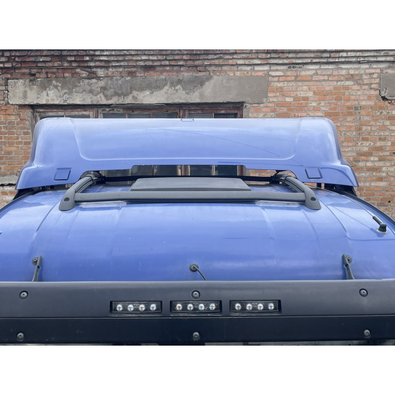 Scania R G L \ Скания \ спойлера кабіни(комплект)б/в \1528050,1532457,1847086,1731082\ Scania R G L \ Скания \ спойлера кабіни(комплект)б/в \1528050,1532457,1847086,1731082\