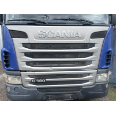 Scania R G euro 5,СКАНИЯ Е5 капот б/в 1880736