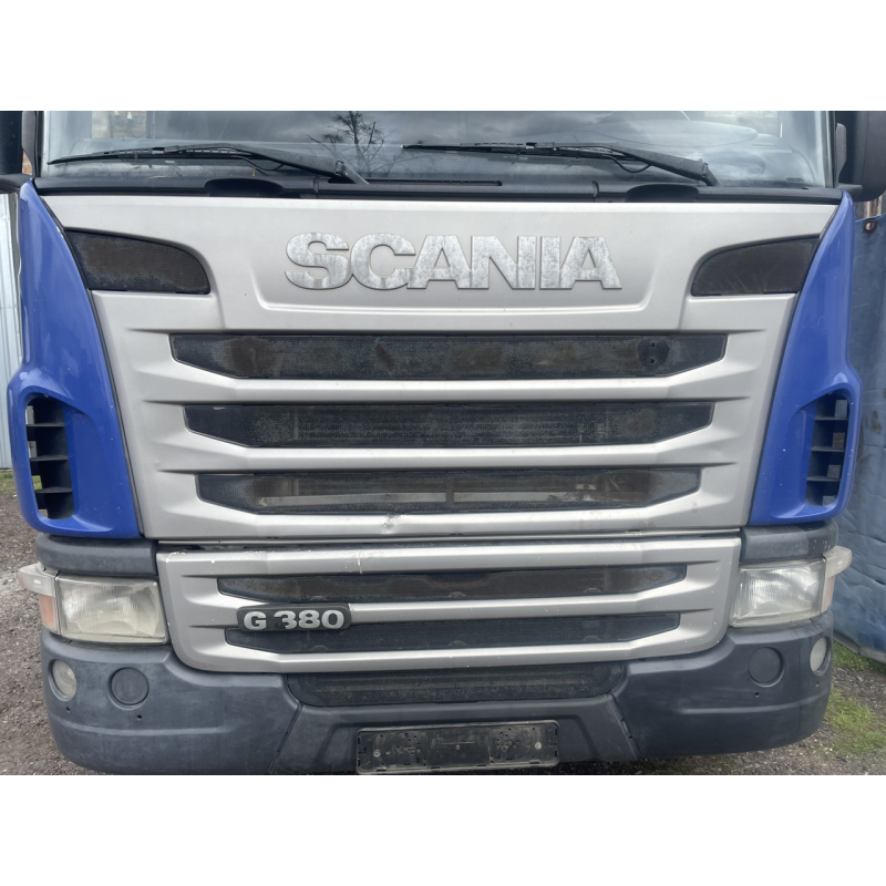 Scania R G euro 5,СКАНИЯ Е5 капот б/в 1880736