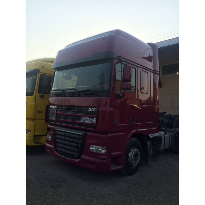 Запчасти ДАФ DAF XF 95 Запчасти ДАФ DAF XF 95