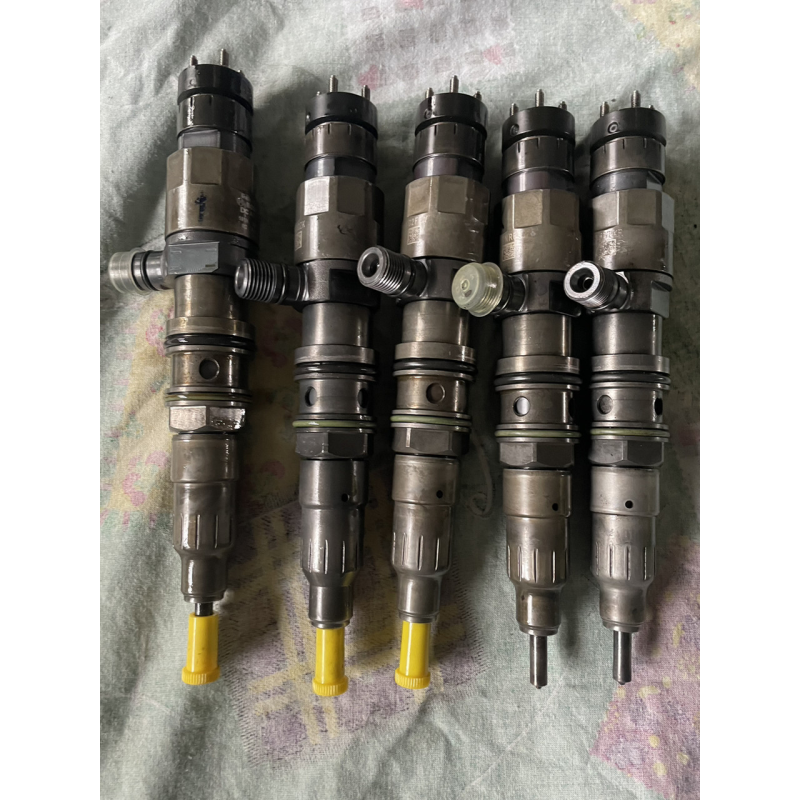 Mercedes Benz Actros E5 MP4,МЕРСЕДЕС АКТРОС МП4 Е5 форсунки б/в А4710700887 Mercedes Benz Actros E5 MP4,МЕРСЕДЕС АКТРОС МП4 Е5 форсунки б/в А4710700887