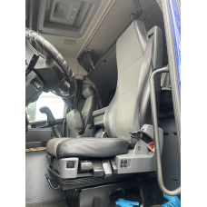 Scania R G, Скания , седенье водителя /пилот\ б/у