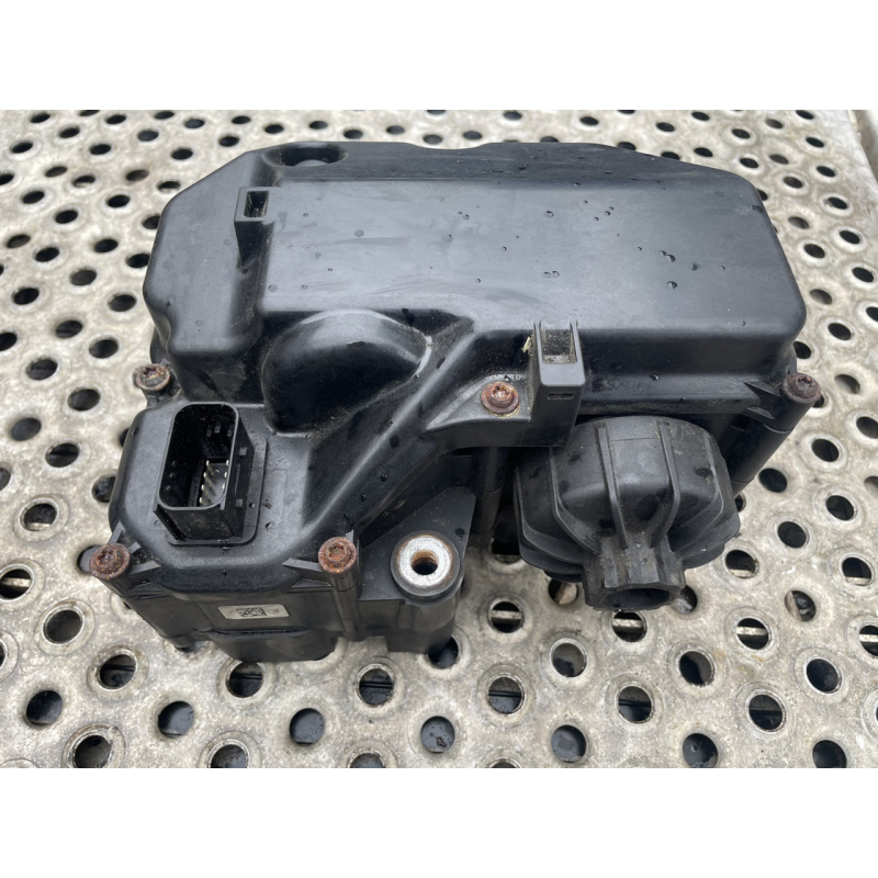 DAF E6 XF 106 ДАФ ХФ106 Е6 насос модуль Adblue 0444042137 DAF E6 XF 106 ДАФ ХФ106 Е6 насос модуль Adblue 0444042137