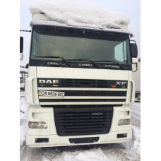 Запчасти ДАФ DAF XF 95