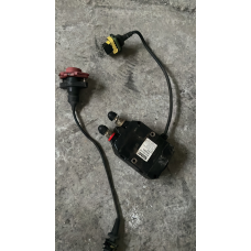 DAF E6 XF 106 блок adr выключатель массы1976562