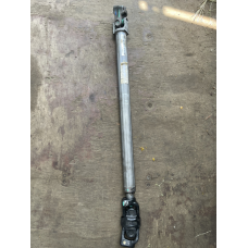Man TGX TGA  МАН ТГА ТГХ вал рулевой (телескоп) б/у 81461226156