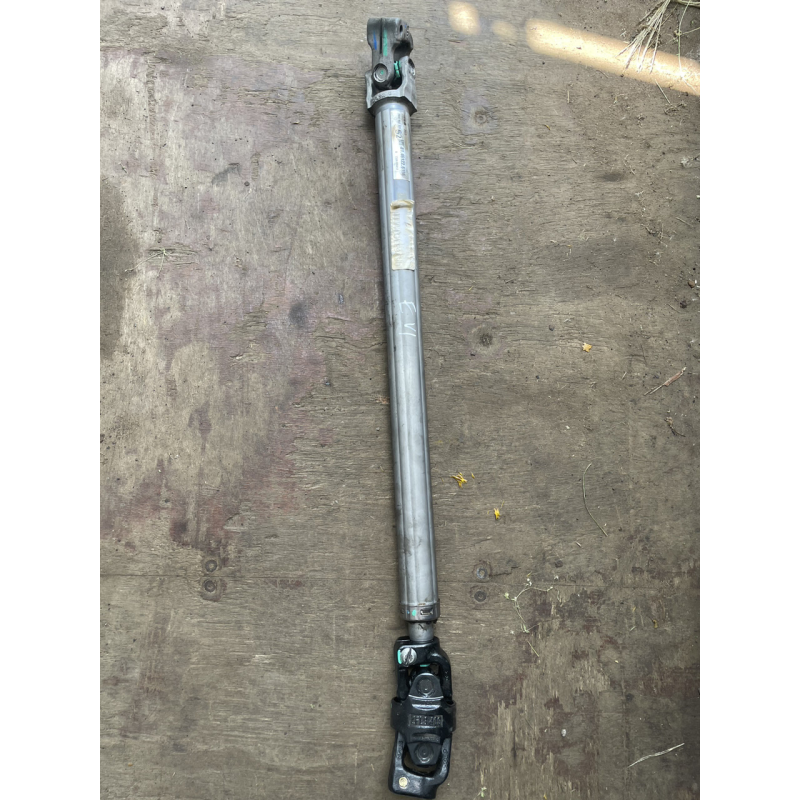 Man TGX TGA  МАН ТГА ТГХ вал рулевой (телескоп) б/у 81461226156