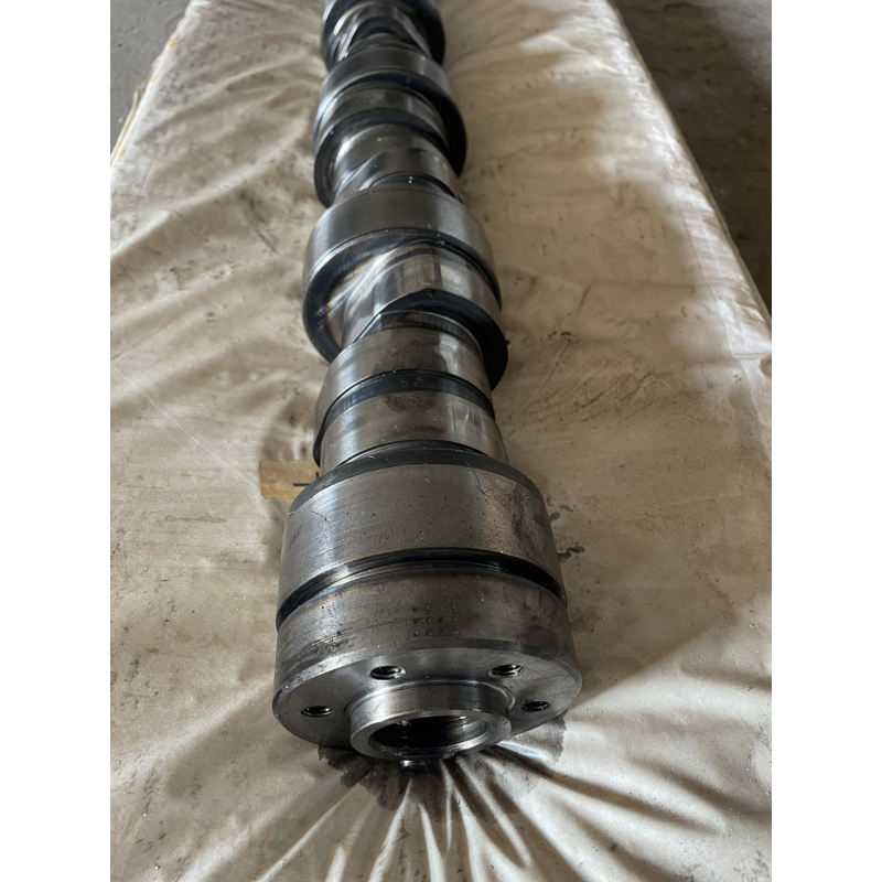 DAF XF 105 E5 ДАФ ХФ105 Е5 CF85 E5 распредвал б/у 1687747 DAF XF 105 E5 ДАФ ХФ105 Е5 CF85 E5 распредвал б/у 1687747