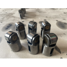 DAF XF 105 E5 CF 85 E5 ,ДАФ ХФ105 Е5  СФ 85Е5  толкатель распредвала б/у1688070/1843007/1858058