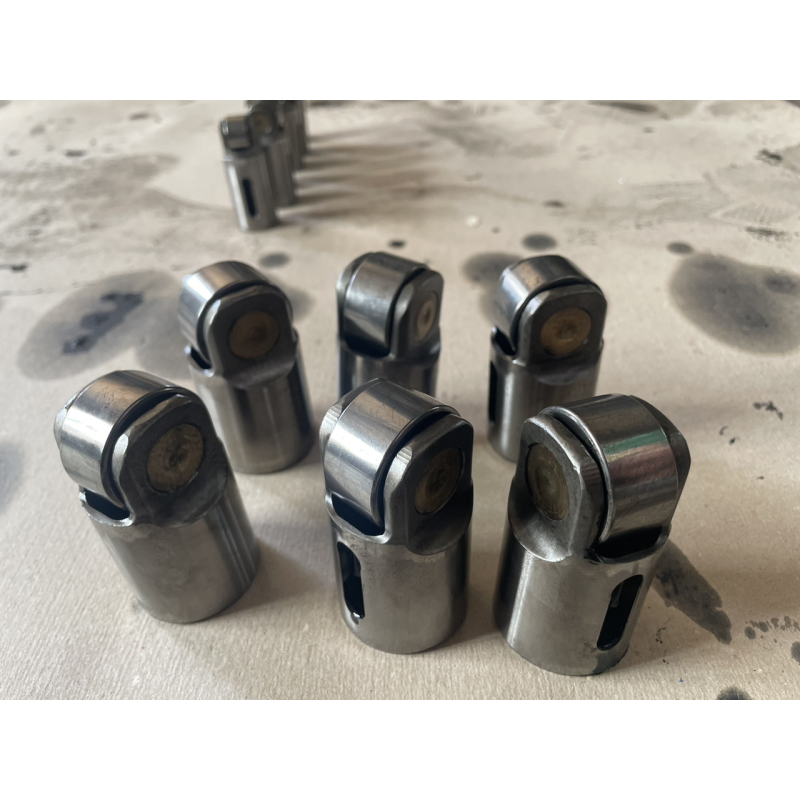 DAF XF 105 E5 CF 85 E5 ,ДАФ ХФ105 Е5 СФ 85Е5 толкатель распредвала б/у1688070/1843007/1858058 DAF XF 105 E5 CF 85 E5 ,ДАФ ХФ105 Е5 СФ 85Е5 толкатель распредвала б/у1688070/1843007/1858058