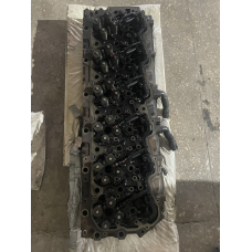 DAF XF105 CF 85 E5,ДАФ ХФ105 СФ 85 Е5 головка блока цилиндров (ГБЦ) б/у  963680 ,120711