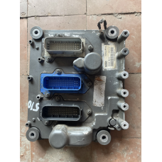 DAF XF 105,CF85 E5 ,ДАФ ХФ105,СФ 85 Е5 блок управления двигателя (мозги) б/у 1684367 REV A