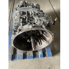 DAF XF 105,CF85 E5 ,ДАФ ХФ105,СФ85 Е5 коробка передач (КПП) ECOSPLIT 4   16 S 2333 TD