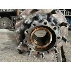 МАН ТГА ТГХ Е5,Е6 MAN TGX TGA E5 E6 ступица заднего моста б/у 81357010173,81357010155