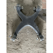 МАН ТГА ТГХ Е5 Е6 MAN TGA TGX E5 E6 лучевая тяга б/у81432206327,81432206271