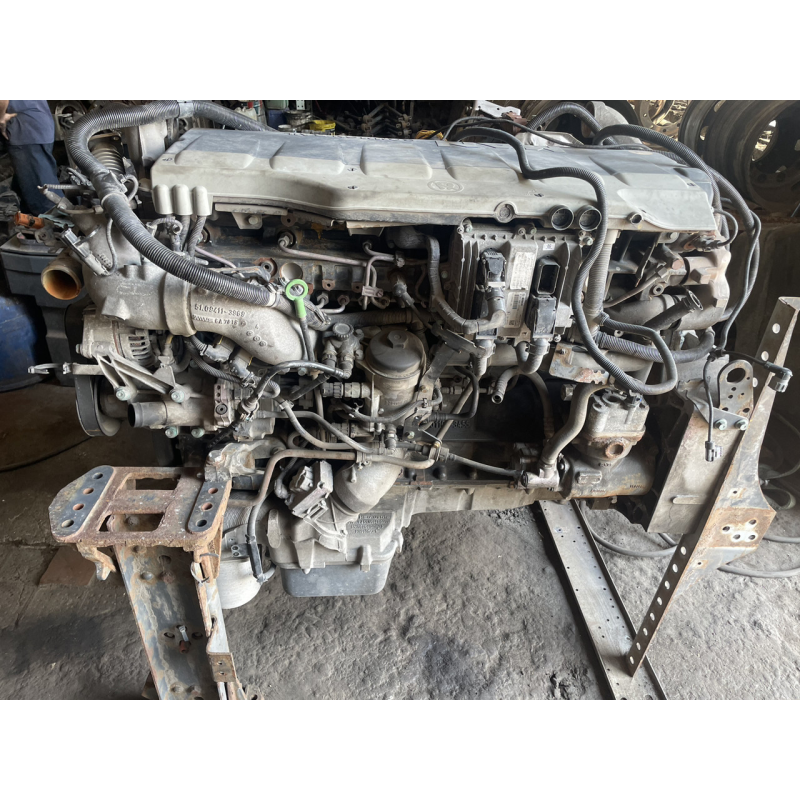 МАН ТГХ Е6 MAN TGX E6 18,440 26,440 двигатель б/у D2676LF26 ,D2676LF46 МАН ТГХ Е6 MAN TGX E6 18,440 26,440 двигатель б/у D2676LF26 ,D2676LF46