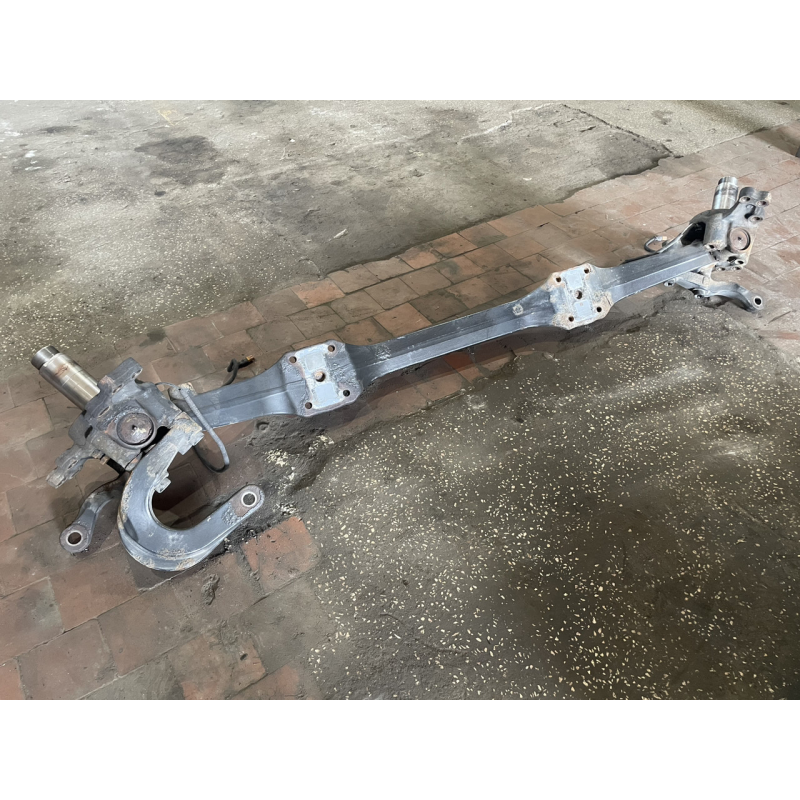 МАН ТГА ТГХ Е5 Е6 MAN TGX TGA балка передняя в сборе б/у 81441010176 81441010148 МАН ТГА ТГХ Е5 Е6 MAN TGX TGA балка передняя в сборе б/у 81441010176 81441010148