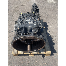 МАН ТГХ 26.440 Е6,MAN TGX E6  коробка передач(АКП) 12 AS 2331 TD б/у