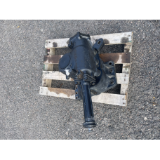 МАН ТГХ Е6 ,MAN TGX E6 гидроусилитель руля,рулевой редуктор (ГУР )  81466013479