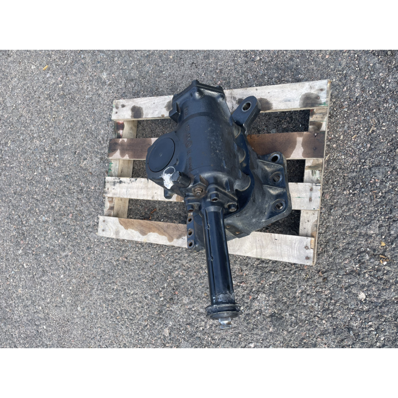 МАН ТГХ Е6 ,MAN TGX E6 гидроусилитель руля,рулевой редуктор (ГУР ) 81466013479 МАН ТГХ Е6 ,MAN TGX E6 гидроусилитель руля,рулевой редуктор (ГУР ) 81466013479