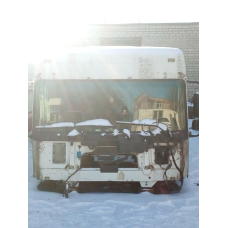 Кабина DAF XF 95 EVRO 2-3