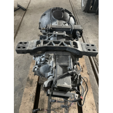 Scania R G E5 E6, СКАНИЯ Е5 Е6 коробка передач (КПП) GRS 895