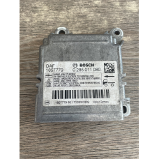 DAF XF 106 E6,ДАФ ХФ 106   модуль компьютер блок управления ECU 1857779