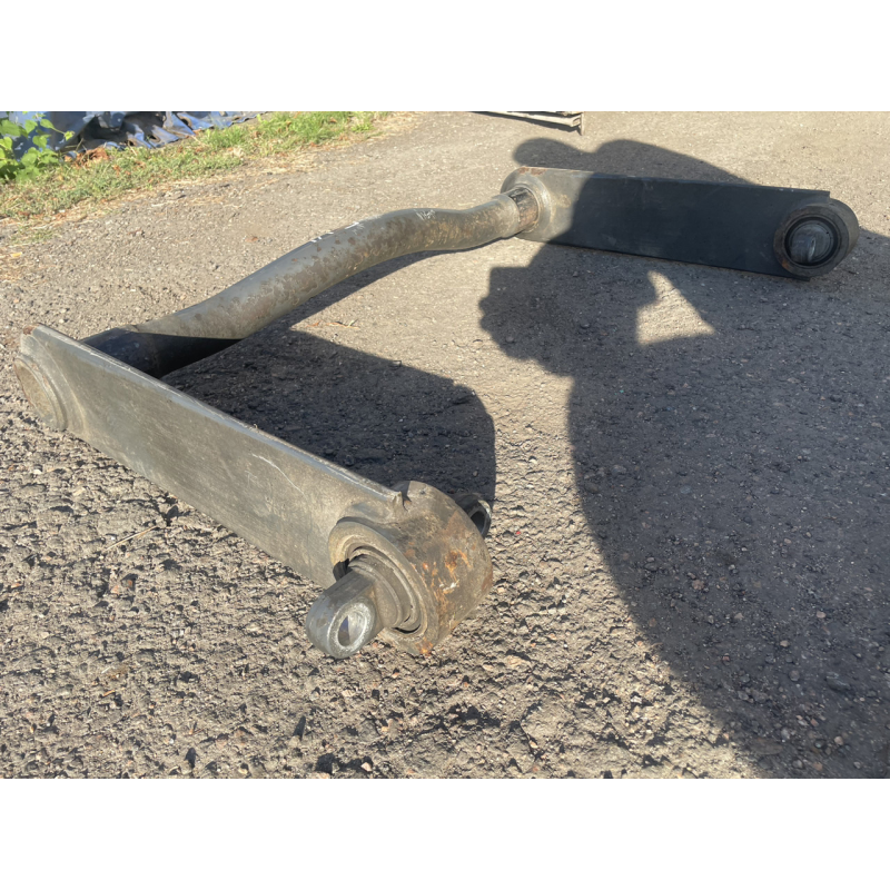 Стабилизатор заднего моста ДАФ ХФ106 Е6 DAF XF 106 E6. 1972552,1883822,1924590 Стабилизатор заднего моста ДАФ ХФ106 Е6 DAF XF 106 E6. 1972552,1883822,1924590