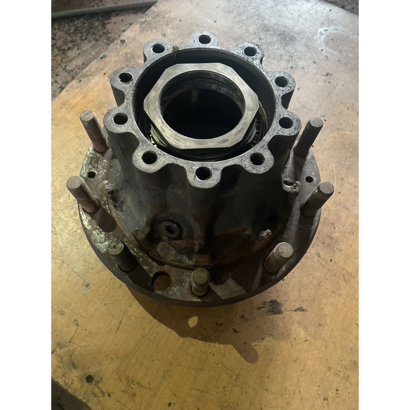 Ступица задняя на DAF XF 95 евро-2