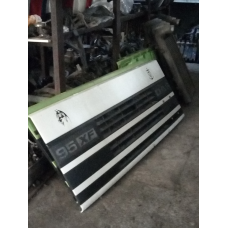 Капот DAF XF 95-105