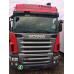 Кабина SCANIA Кабина SCANIA