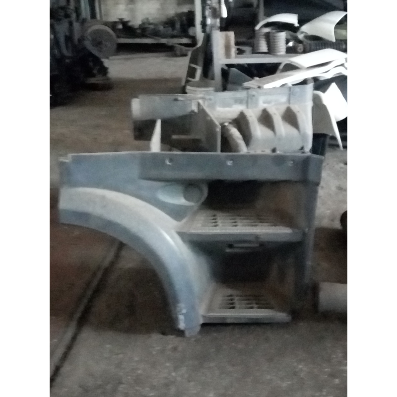 СТУПЕНЬКА (микро лифт ) Daf xf 95-105 ,ДАФ ХФ 95 ХФ 105 СТУПЕНЬКА (микро лифт ) Daf xf 95-105 ,ДАФ ХФ 95 ХФ 105