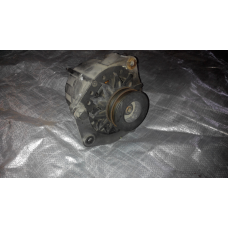 Генераторы на DAF XF 95 евро-2