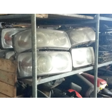 Фары Daf xf 95-105