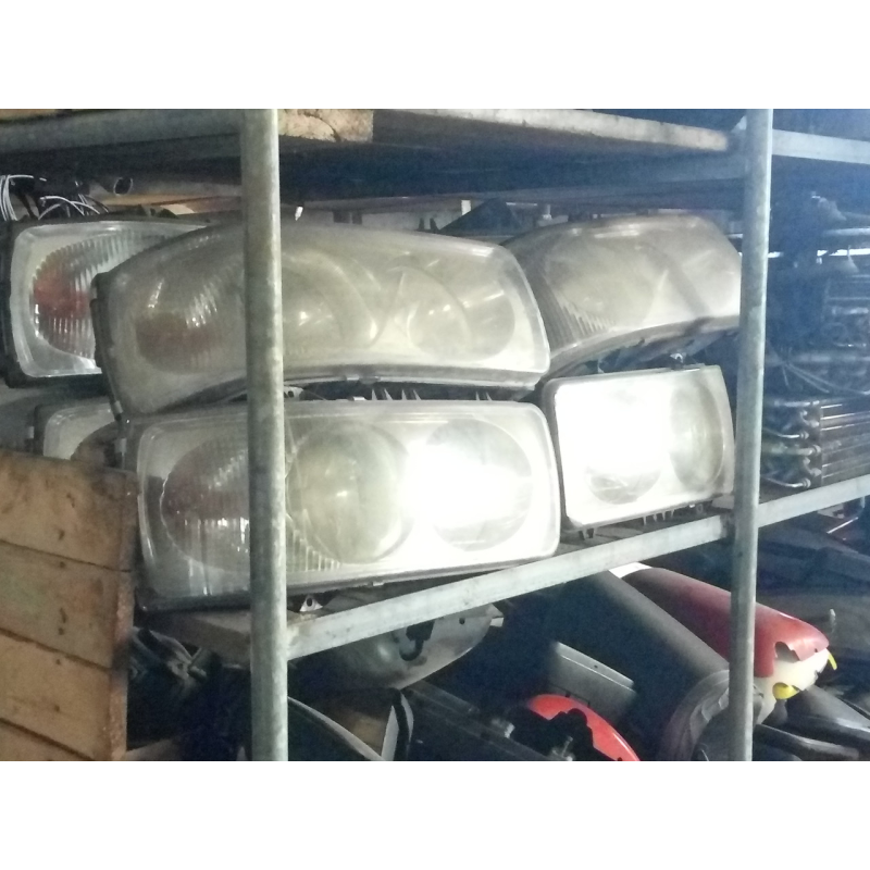 Фары Daf xf 95-105 Фары Daf xf 95-105