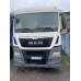 Man TGX E6 фара основная левая 81251016503