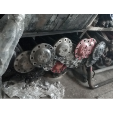 Полуоси Daf 95-105