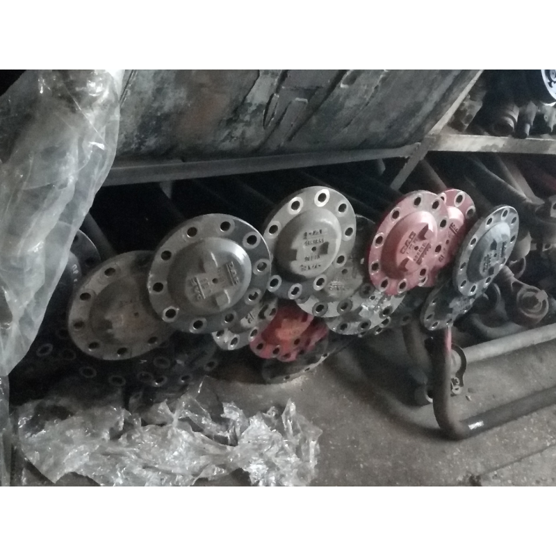 Полуоси Daf 95-105 Полуоси Daf 95-105