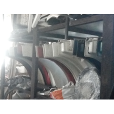 Продолжения двери DAF 95-105