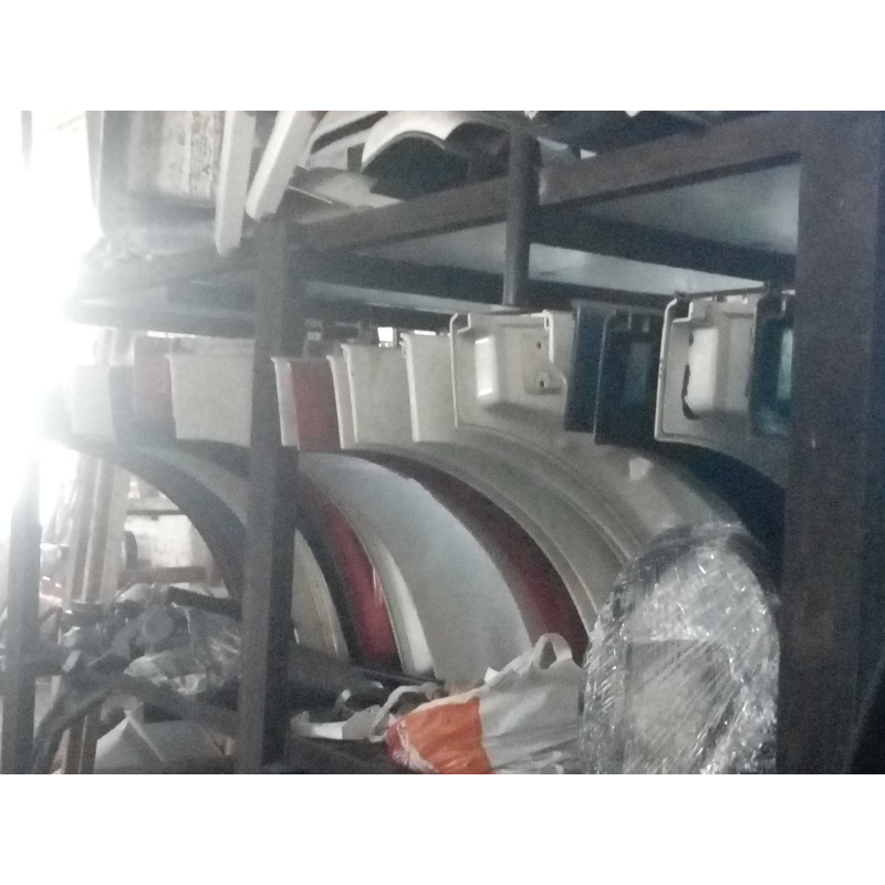 Продолжения двери DAF 95-105 Продолжения двери DAF 95-105