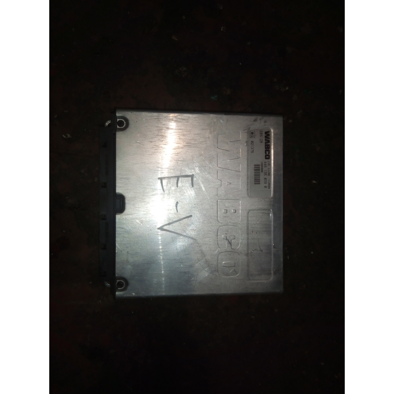 Блок управления DAF 105 EBS 446.135.039