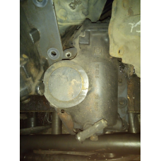 Гидроусилитель Renault Magnum