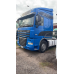 Кабина DAF XF 105 Кабина DAF XF 105