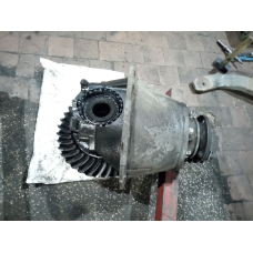 Редуктор Renault Magnum